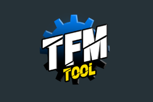 @ TFM Tool Pro Rent [6 hours] - Server 1